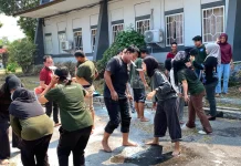 Manfaat Sehat Mengikuti Lomba 17 Agustus