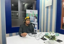 Lentera Ayah Dorong Peran Ayah dalam Keluarga