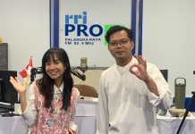 Forum Genre Dorong Ketahanan Remaja di Kalimantan Tengah