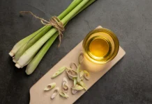 Serai Jadi Bumbu Dapur yang Banyak Dimanfaatkan Masyarakat