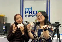 Kerajinan Manik-Manik Buka Peluang UMKM Kreatif