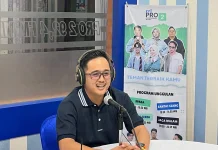 Anak Muda Kalteng Punya Peluang Kembangkan Agribisnis Kalteng