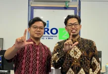 Rasa Ingin Tahu Buka Jalan Gen-Z Jadi Peneliti