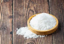 Garam, Bumbu Sederhana dengan Peran Penting di Dapur