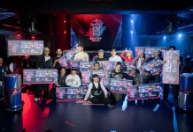 Red Bull Dance Your Style 2026 Akses Talenta Street Dance Indonesia ke Kancah Dunia