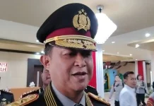Kapolda Kalteng: Pencegahan Karhutla Harus Dilakukan Bersama