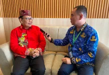Makna HUT RI, Rawing : Berdaulat Adil dan Makmur Bagi Masyarakat Perkebunan