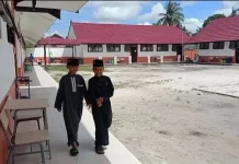 Sekolah Rakyat Bantu Ringankan Biaya Pendidikan Keluarga Kurang Mampu