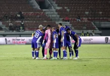 Jadwal Resmi Pertandingan Super League 2026/2027 Pekan Pertama