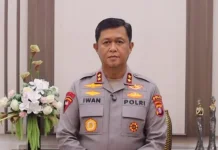 Kabut Asap Kian Pekat, Kapolda Kalteng Minta Warga Waspada ISPA