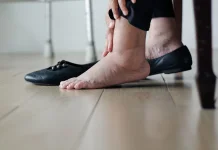 Berikut 5 Cara Mengurangi Pembengkakan Kaki Secara Alami