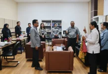 Kreativitas Mendapat Kepastian Hukum, 25 Karya Kalteng Dicatat Gratis