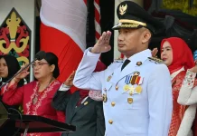 HUT RI, Fairid Naparin Tekankan Pentingnya Mendukung Arah Pembangunan Nasional