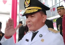 Gubernur Minta Masyarakat Tidak Menimbun BBM