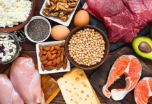 Kurangi Protein Bisa Bantu Perlambat Efek Penuaan, Ketahui Faktanya