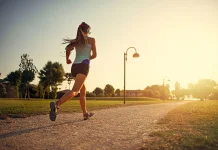 Benarkan Olahraga Bantu Turunkan Berat Badan, Ini Hasil Penelitiannya