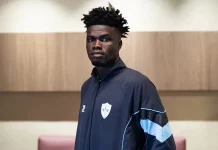 Tatap Super League 2026/2027, Isenmulang Kalteng FC Rekrut Gelandang Gambia
