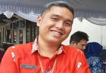 Disdik Palangka Raya Sesuaikan Jam Belajar Seiring Kabut Asap Semakin Pekat