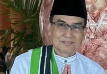 Jalur Darat Belum Efektif Padamkan Karhutla, MUI Kalteng Usulkan Salat Minta Hujan