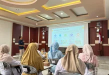 Edukasi Pajak di HSU, Dokter Diingatkan Bayar Angsuran PPh Pasal 25