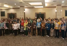 Kemenkum Kalteng Terus Perkuat Kesadaran Masyarakat Terhadap KI