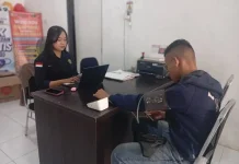 Polresta Palangka Raya Buka Layanan CKG, Wujud Kepedulian Personel dan Masyarakat
