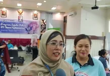 BBPOM Konsisten Memberikan Pelayanan Melalui Program Pemberian Sejuta Vaksin