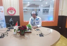 Manfaat Bersholawat atas Nabi Muhammad