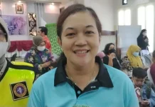 Vaksin HPV Dosis Ketiga, Perkuat Perlindungan Perempuan dari Kanker Serviks
