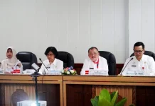 Kemendagri Awasi Pemerintahan Kalteng