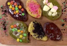 Peluang Bisnis Kuliner Modifikasi Kekinian