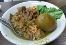 Mie Ayam, Kuliner Akulturasi yang Terus Berinovasi