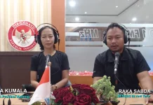 Waspada, Media Sosial Jadi Celah Penyebaran Paham Radikal Generasi Muda