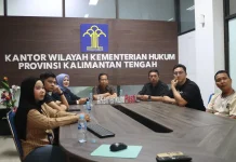 PASTI Ada Solusi Kemenkum Episode ke-12 Pastikan Aduan Berujung Solusi