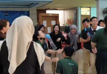 Rangkaian Lomba RRI Fest 2026 Jadi Momen Pererat Kekeluargaan Angkasawan RRI