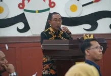 Musim Kemarau Diprediksi Cukup Panjang, Semua Pihak Diminta Tidak Lengah
