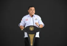 KORMI Kapuas Dikukuhkan, Wabup Dodo Ajak Pengurus Perluas Olahraga Masyarakat
