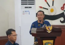 Pengendalian Karhutla, Pemko Palangka Raya Gunakan Perda Nomor 2 Tahun 2026