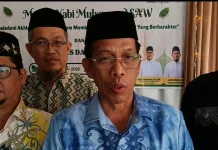 Kemenag Palangka Raya Atur Jam Masuk Sekolah Lantaran Kabut Asap