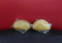 Kue Panada Ramaikan Kuliner di Palangka Raya