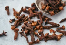 Cengkih, Bunga Rempah Penuh Aroma Khas