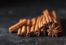 Kayu Manis, Kulit Pohon Beraroma Manis