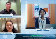 BOSF dan Taman Nasional Sebangau Inisiasi Edukasi Konservasi Kepada Anak