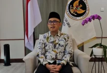 Kemenhaj Buka Seleksi Petugas Haji 2027, Pendaftaran Dimulai 25 Agustus