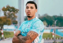 Rekrut Striker Baru, Isenmulang Kalteng FC Resmi Boyong Sergio Mendonca