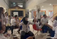 Lomba Internal di RRI Palangka Raya Terus Ramaikan Rangkaian RRI Fest 2026