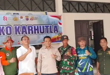 Kasus ISPA Menjadi Perhatian Serius Pemerintah Daerah