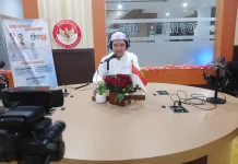 Meneladani Rasulullah di tengah Kabut Asap
