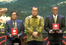 Penghargaan Sarwono Award dan Sarwono Prawirohardjo Memorial Lecture 2026