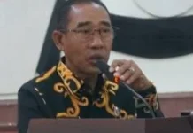 Momen HUT RI Ke-81, Pemko Palangka RayaMempersiapkan Operasi Pasar Sembako Murah